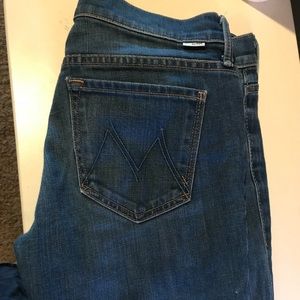 MOTHER jeans